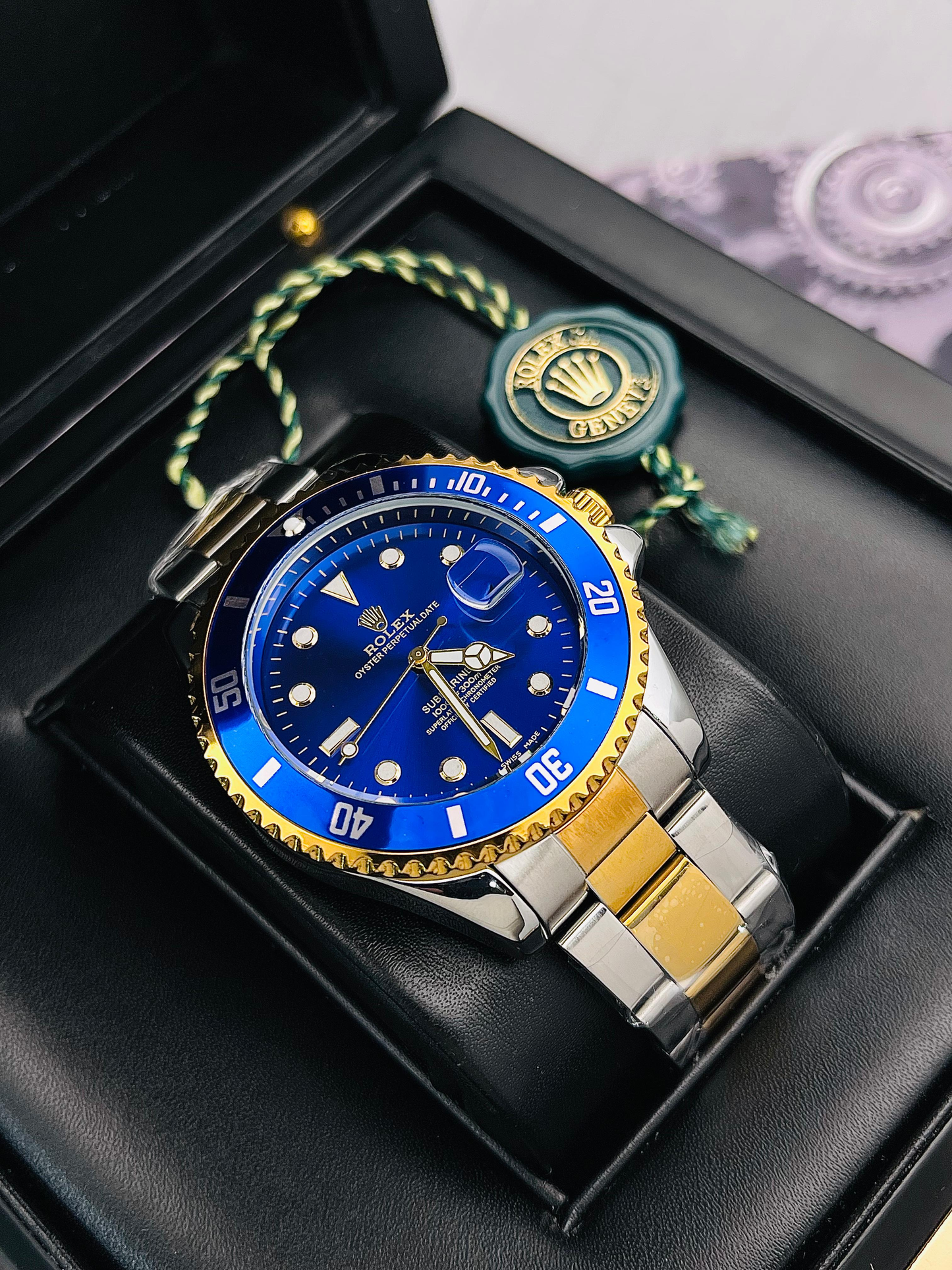 Reloj Rolex Submariner