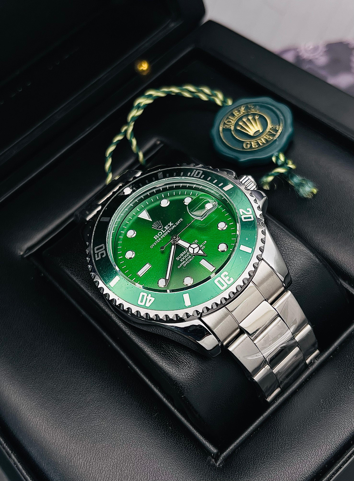 Reloj Rolex Submariner