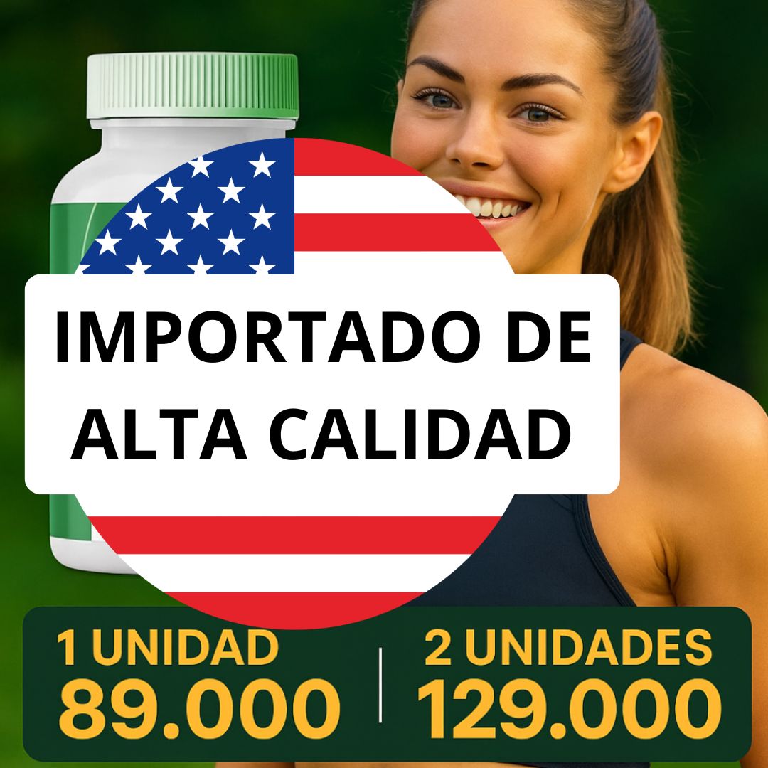 Producto importado de buena calidad