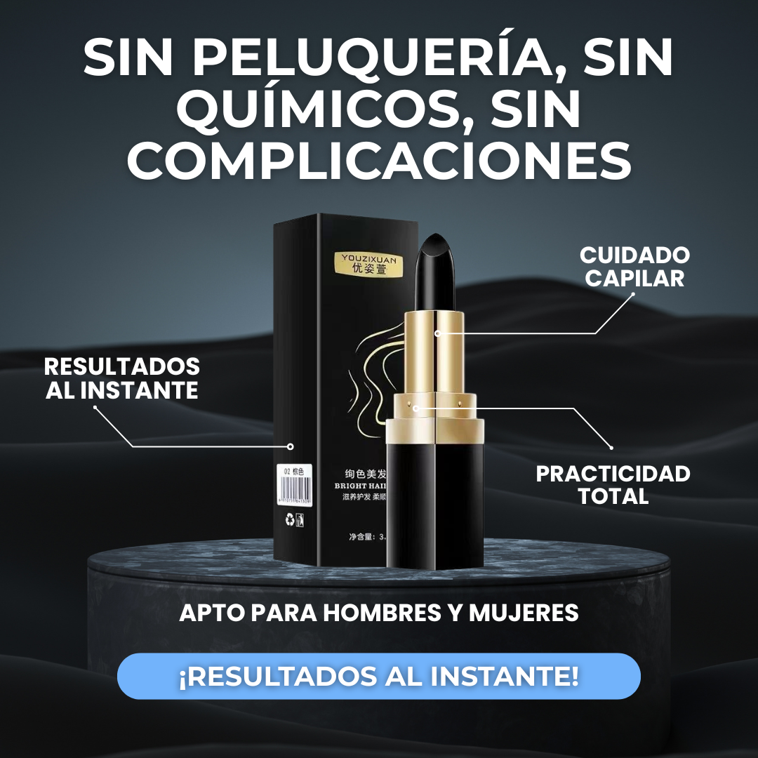 Cubre Canas en Lapiz