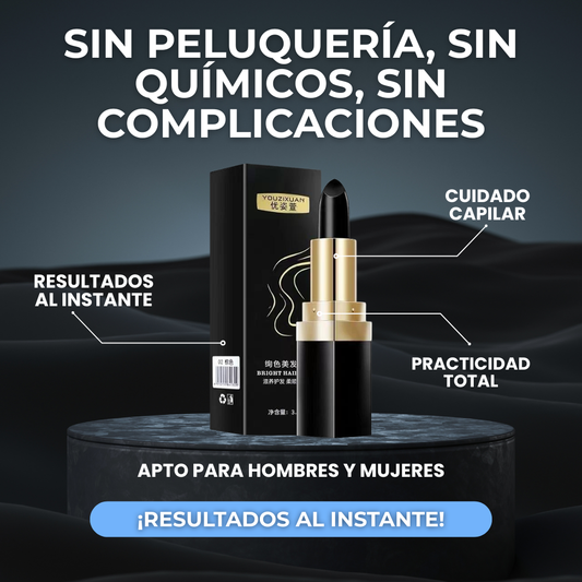 Cubre Canas en Lapiz